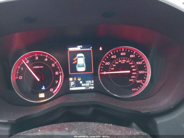 Subaru Impreza 2.0i Sport Image 7