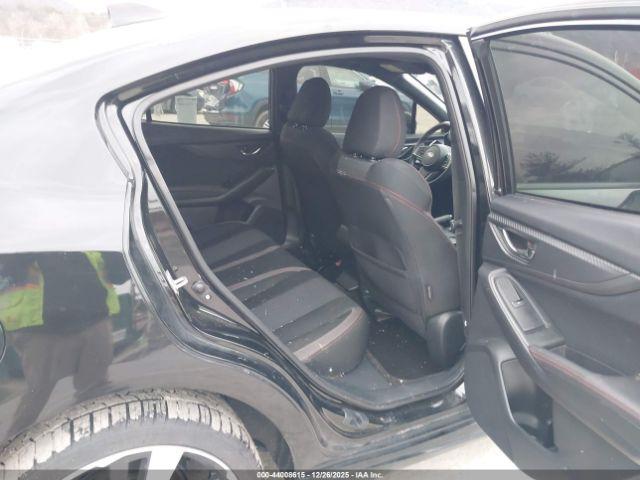 Subaru Impreza 2.0i Sport Image 6