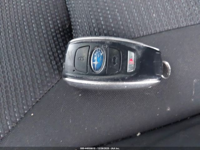 Subaru Impreza 2.0i Sport Image 9