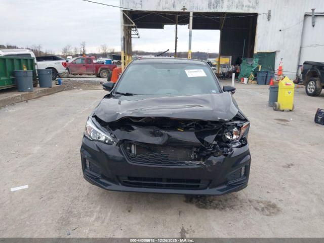 Subaru Impreza 2.0i Sport Image 13