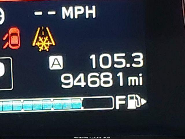 Subaru Impreza 2.0i Sport Image 16