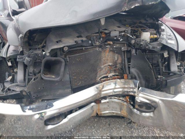 Ram 3500 Tradesman  4x4 6'4 Box Image 12