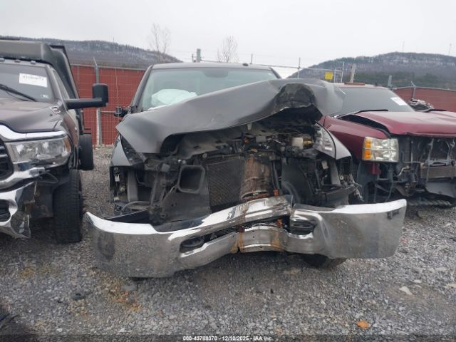 Ram 3500 Tradesman  4x4 6'4 Box Image 5