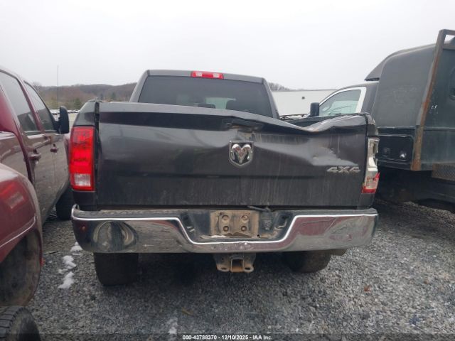 Ram 3500 Tradesman  4x4 6'4 Box Image 13