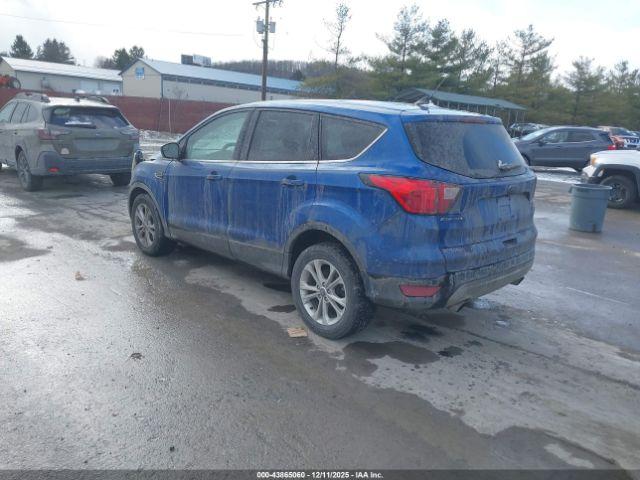 Ford Escape Se Image 7