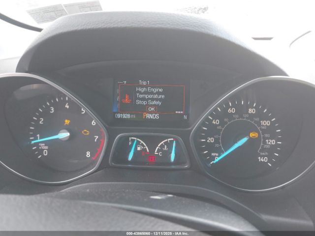 Ford Escape Se Image 8