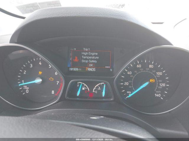 Ford Escape Se Image 8