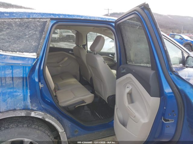 Ford Escape Se Image 13