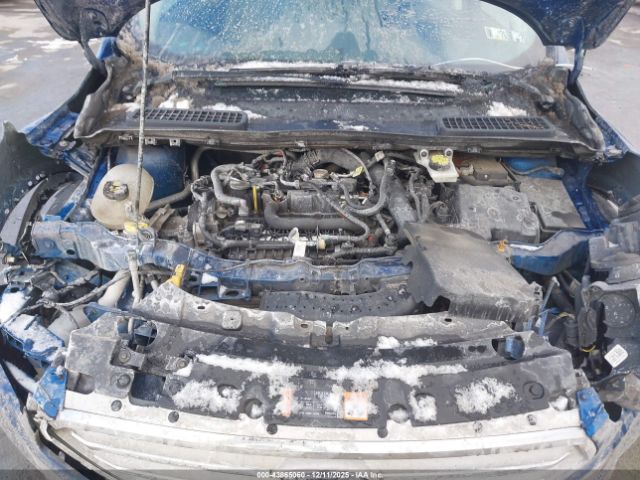 Ford Escape Se Image 9