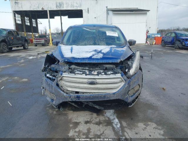 Ford Escape Se Image 6