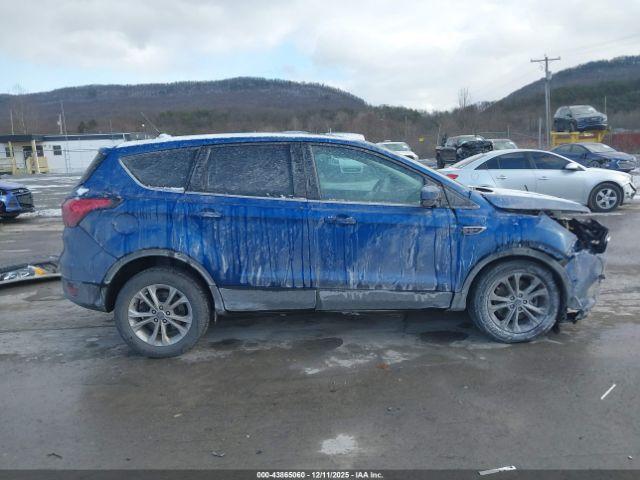 Ford Escape Se Image 11