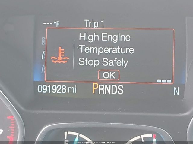 Ford Escape Se Image 16