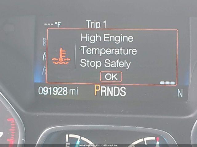 Ford Escape Se Image 16