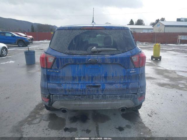 Ford Escape Se Image 12