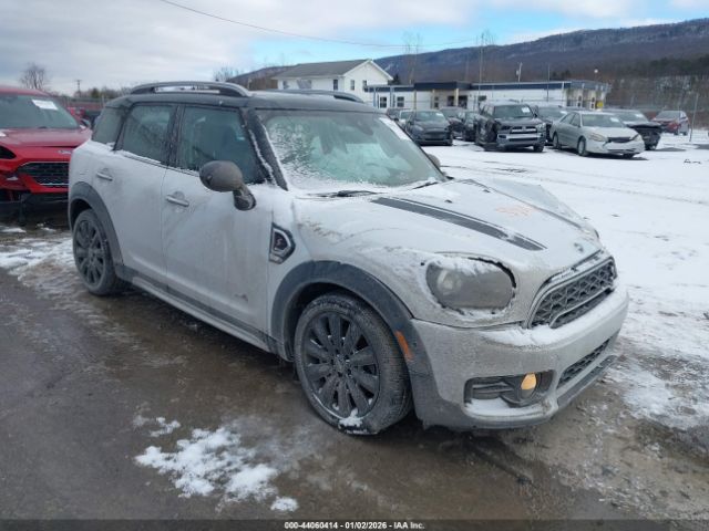 MINI Countryman Cooper S Image 1
