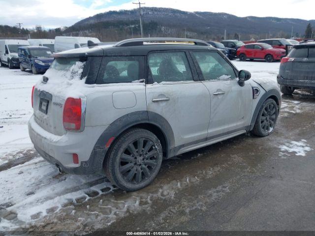 MINI Countryman Cooper S Image 5