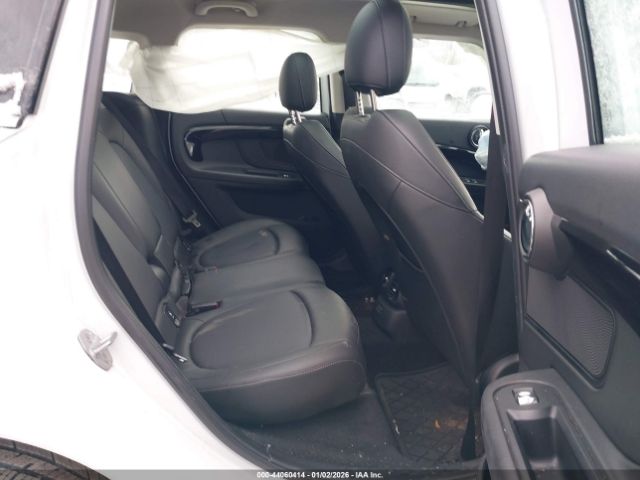 MINI Countryman Cooper S Image 13