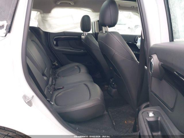 MINI Countryman Cooper S Image 13