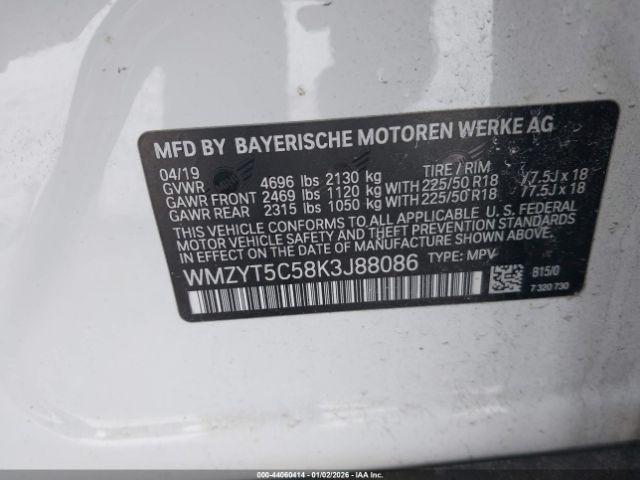 MINI Countryman Cooper S Image 7