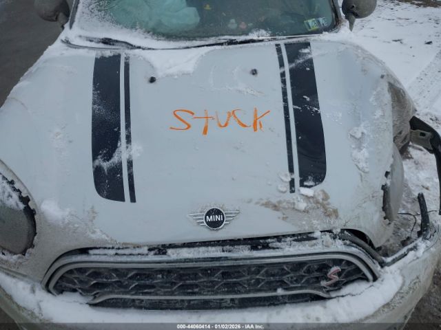 MINI Countryman Cooper S Image 8