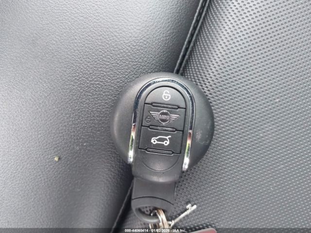 MINI Countryman Cooper S Image 10