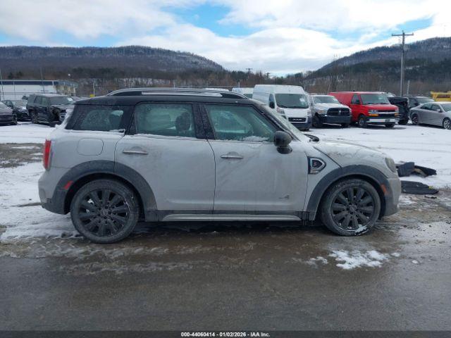 MINI Countryman Cooper S Image 11