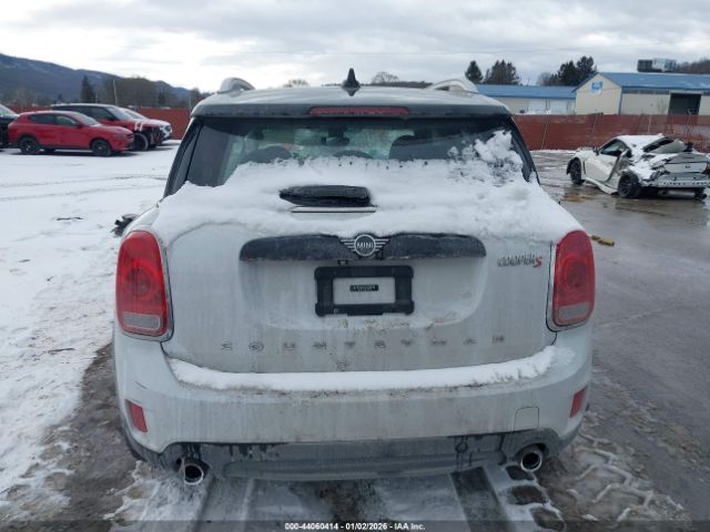 MINI Countryman Cooper S Image 16