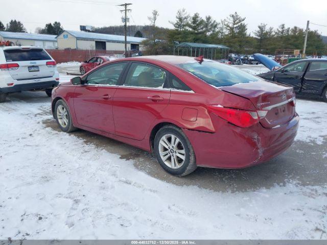 Hyundai SONATA Gls Image 2