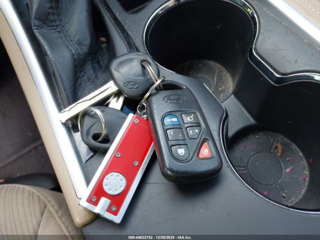 Hyundai SONATA Gls Image 6