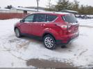 Ford Escape Titanium Image 4