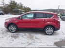 Ford Escape Titanium Image 12