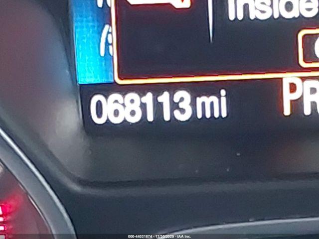 Ford Escape Titanium Image 13