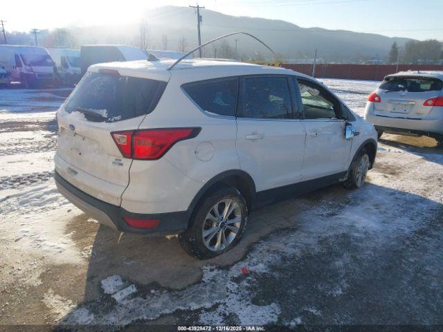 Ford Escape Se Image 7