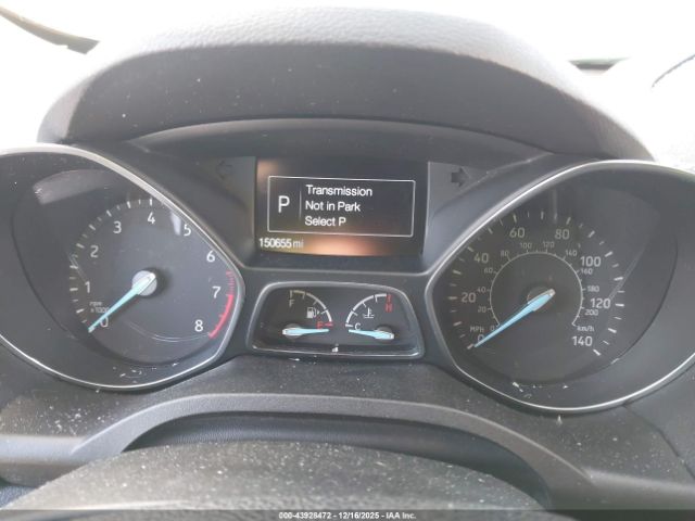 Ford Escape Se Image 2