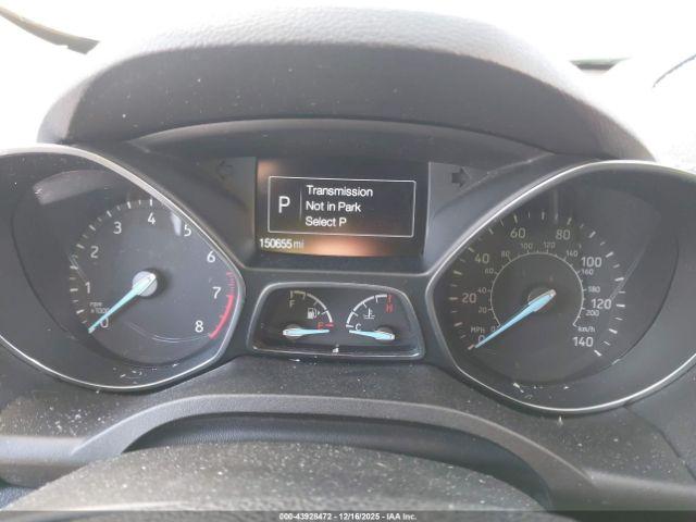 Ford Escape Se Image 2