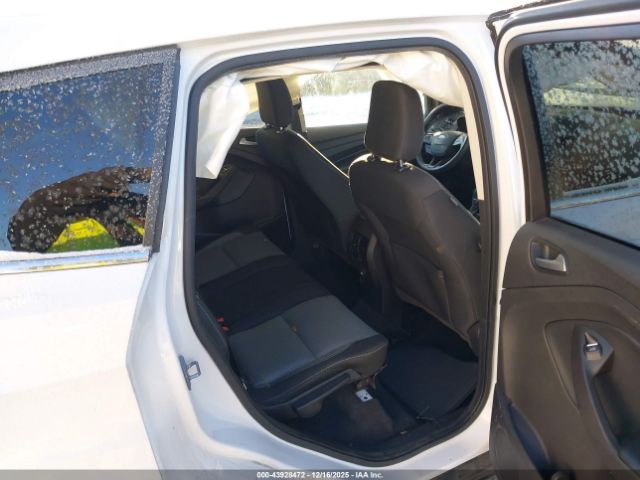 Ford Escape Se Image 13