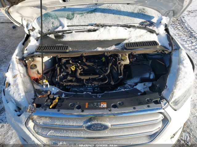 Ford Escape Se Image 9