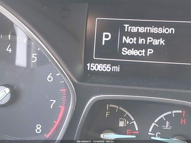 Ford Escape Se Image 12