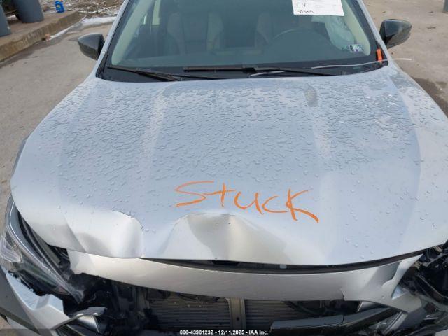 Subaru Outback Onyx Edition Image 4