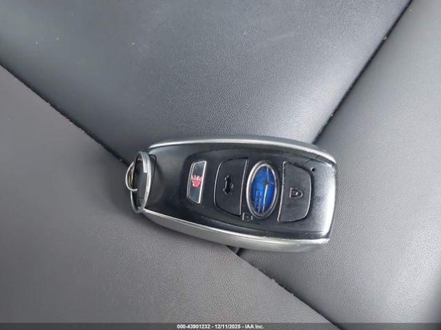 Subaru Outback Onyx Edition Image 5