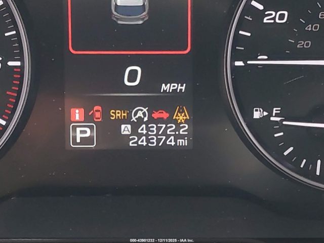 Subaru Outback Onyx Edition Image 11