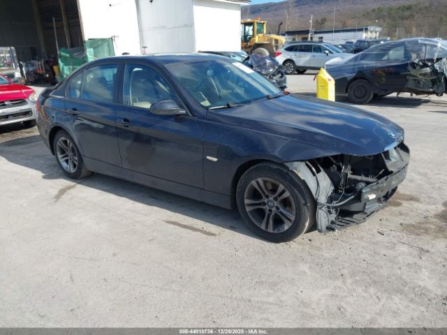 BMW 3 Series Image 1