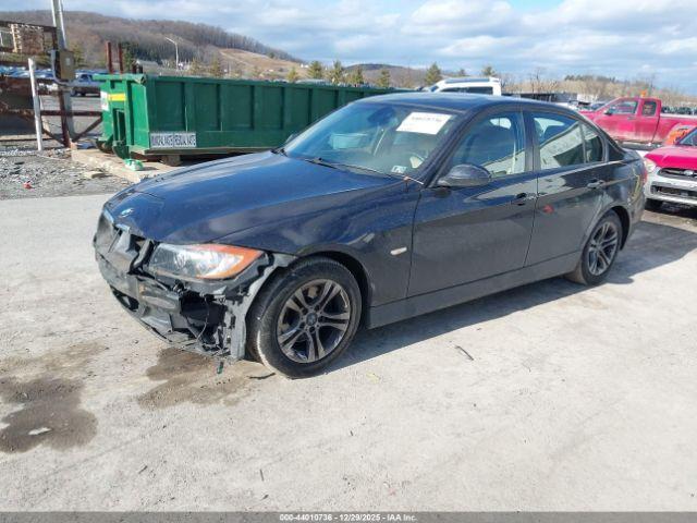 BMW 3 Series Image 15
