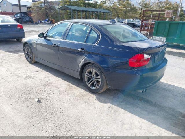 BMW 3 Series Image 16