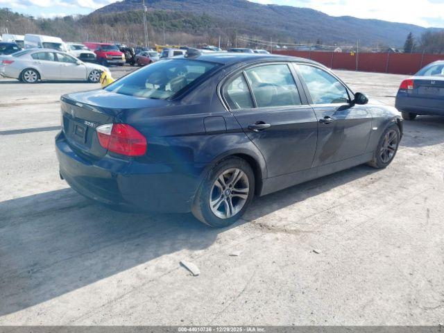 BMW 3 Series Image 14