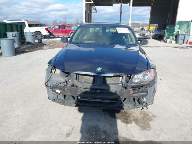 BMW 3 Series Image 5