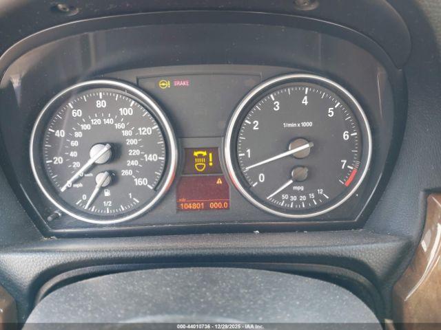 BMW 3 Series Image 2