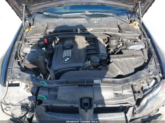 BMW 3 Series Image 6