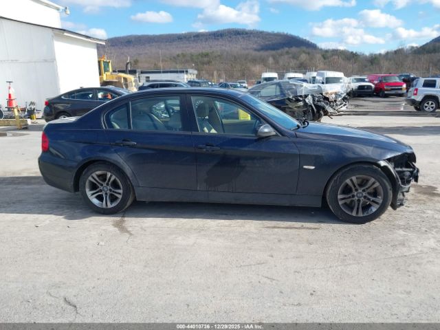 BMW 3 Series Image 9