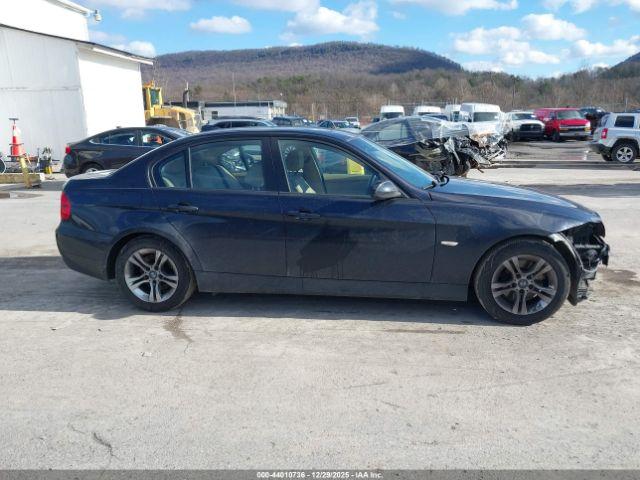 BMW 3 Series Image 9
